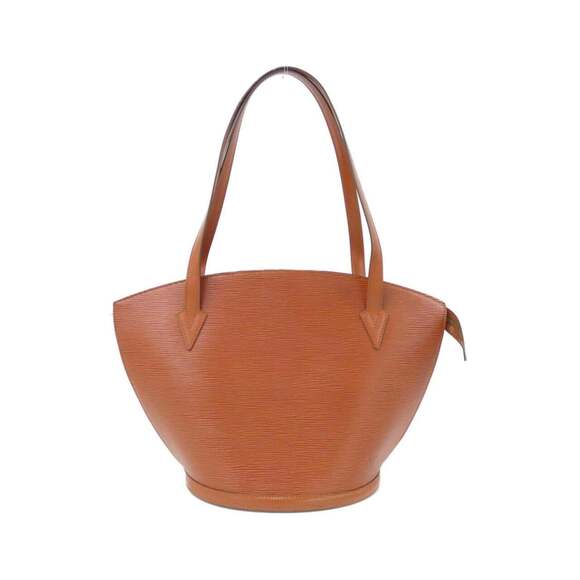 LOUIS VUITTON Handbags - Louis Vuitton Epi Saint-Jacques Shopping Shoulder Bag M52263